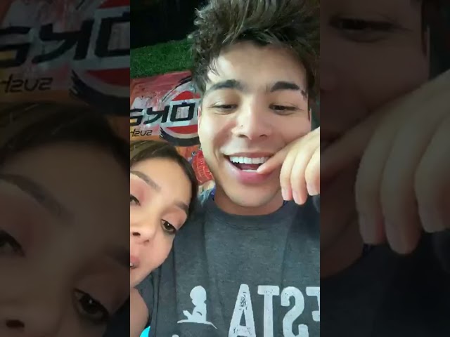 Sebas (@sebas) archived Instagram live stream from December 7, 2019