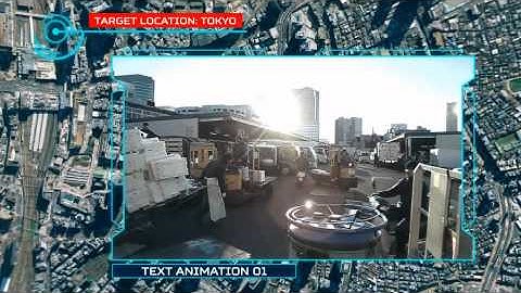 Ultimate Earth Zoom Toolkit - After Effects Template - Project Files - Videohive