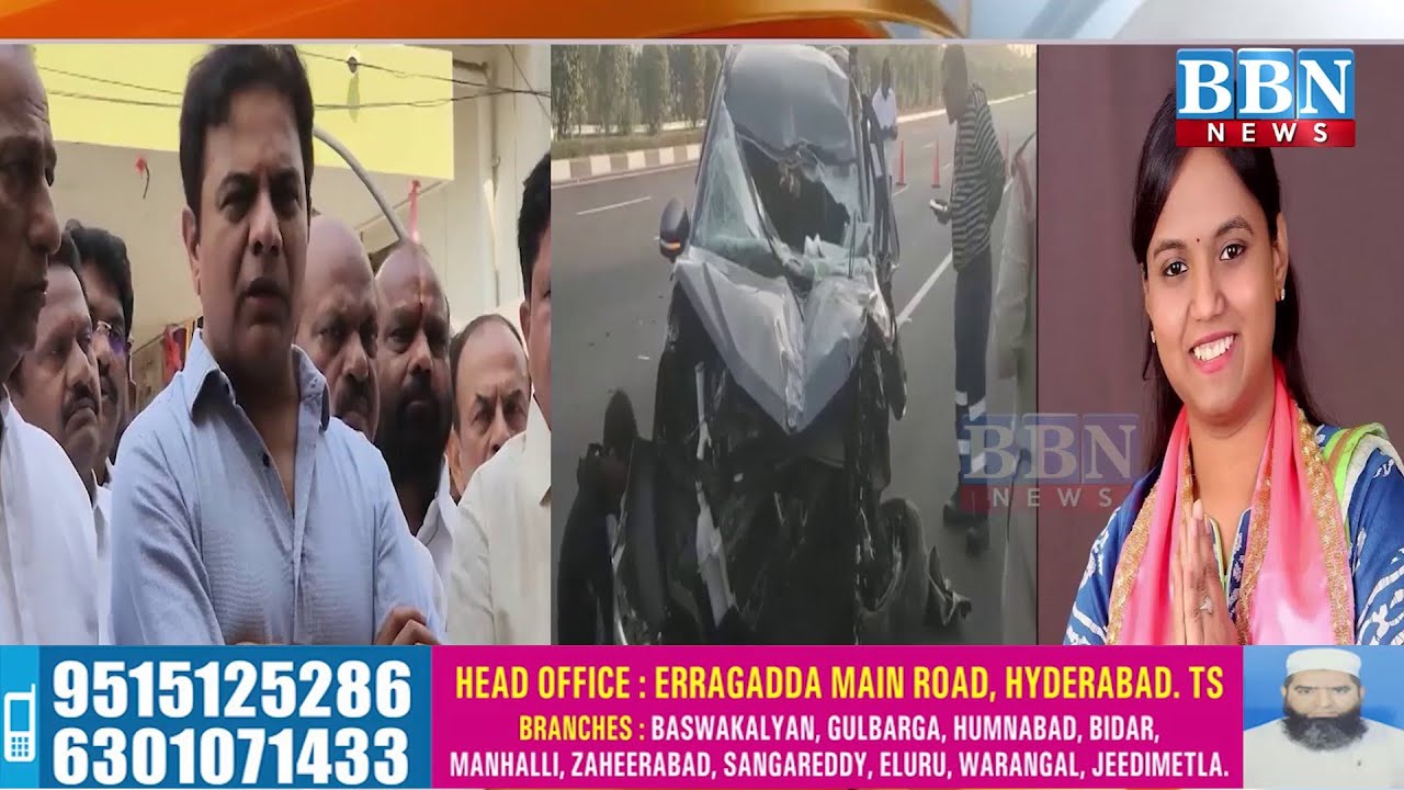 VVIP’s ke Drivers ka hoga “Driving Test” – Telangana Govt ka Ailaan ...