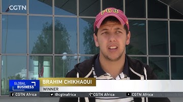 Developers in Tunisia apply skills to address real time engineering challenges