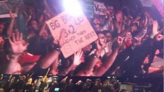 Bruce Springsteen - (Encore Break) - NJ-2 - 9/21/12 {.38}