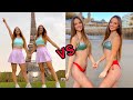 Best Funny Twin Melody Tiktok Memes and Videos 2021!Tutorials & Dances