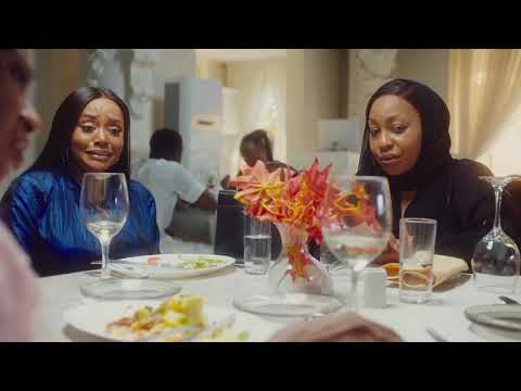 Love & Life - Official Trailer | Nigerian Movie