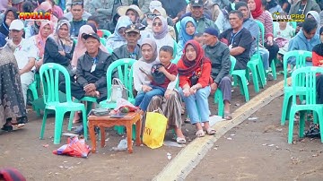 SELENDANG BIRU - Difarina Indra || OM ADELLA LIVE BREBES