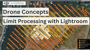 Save Time & Money! Process Only the Photos You Need with the help of Lightroom