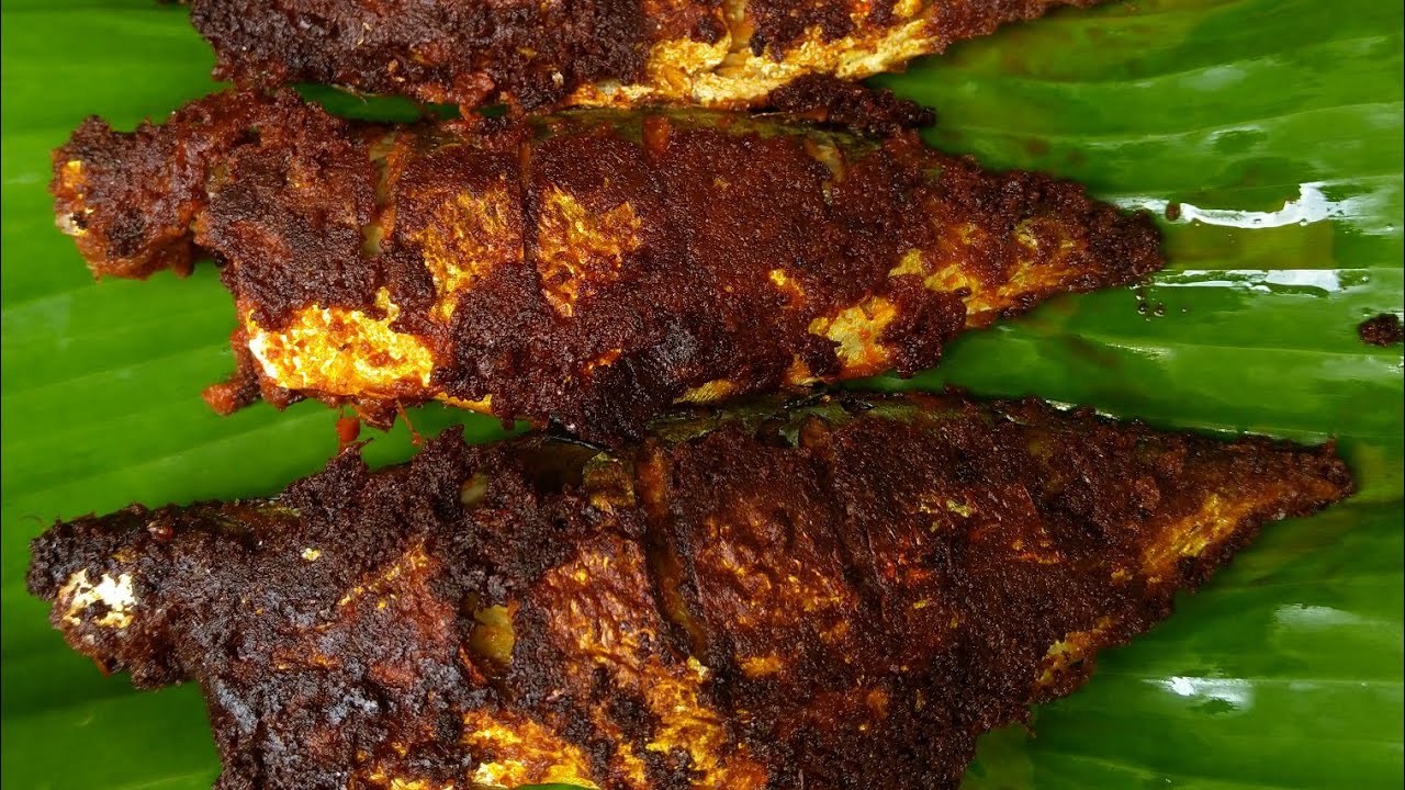 Instant Fish Fry Masala//ದಿಡೀರ್ ಮೀನ್ ಫ್ರೈ ಮಸಾಲ ಮಾಡಿ.