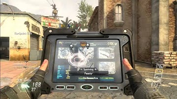 EU Team | Slums hardpoint scrim!