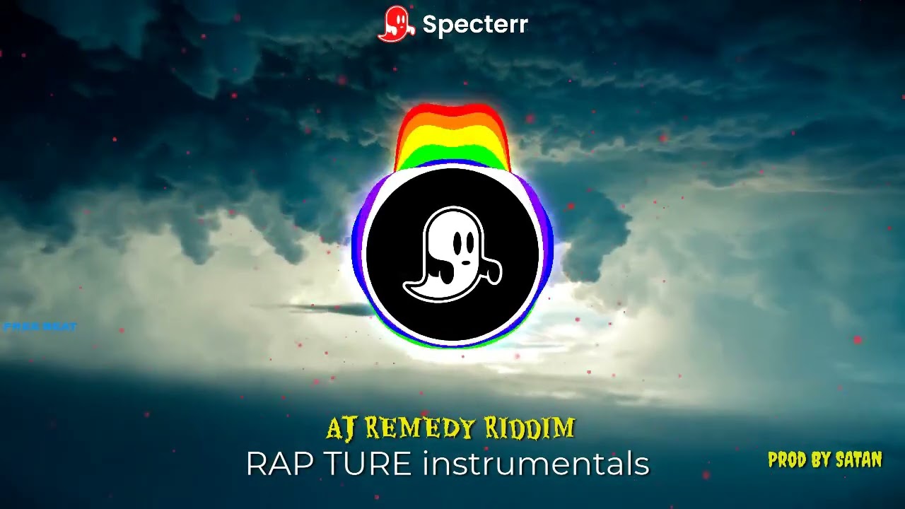 [FREE] Uk Drill Type Beat x Conqra type  Beat (Aj REMEDY RiDDiM) Instrumental 2025  Prod by SATAN