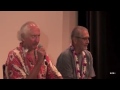 Honolulu Surf Film Festival Panel Discussion Part 2