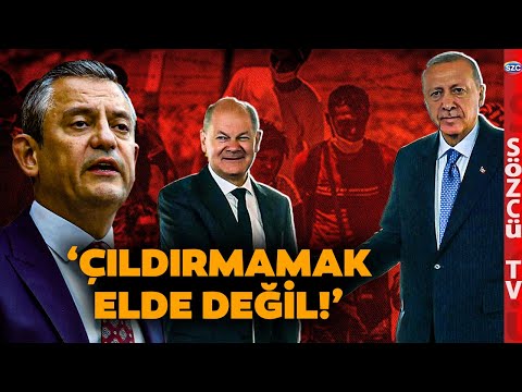 İşte Erdoğan ve