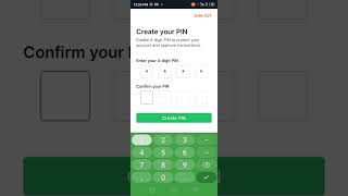 How to sign up on Afrinvest to get your CSCS and CHN number screenshot 5