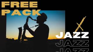 🎁 FREE MIDI PACK JAZZ 🎷🎹