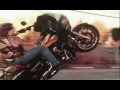 Steve Tausan,  Hells Angel R.I.P.