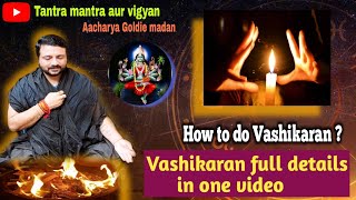 Is Vashikaran Good Or Bad? Everything You Need To Know #vashikaran #vashikaranspecialist #mantra screenshot 1