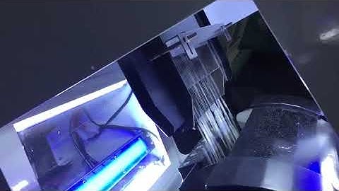 MINI SORTER SORTING MACHINE @Rice Sorting #AUTOMATIC IMAGING(AI) COLOR SORTER MACHINE INNOVATION