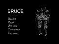 Announcing BRUCE: A kid-size humanoid robot open-platform for research and education.