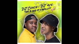 Dj Coach & Dj Ace - Khetha (official audio)