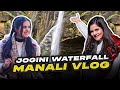 Discover the hidden beauty of jogini waterfall trek