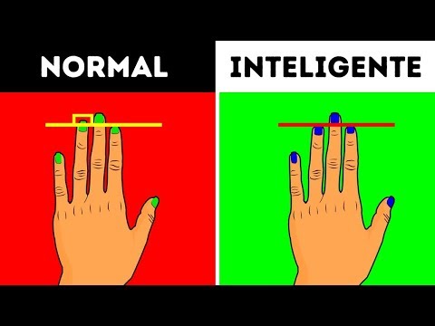 Vídeo: Os Cientistas Provaram Que 50-80% Da Inteligência é Herdada - Visão Alternativa