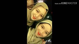 Tik Tok Awek Malaysian Mantul-Mantul Tahun 2020