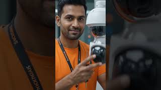 🔒 Looking for CCTV Camera Installation in Chandrapur | Dwarkasai