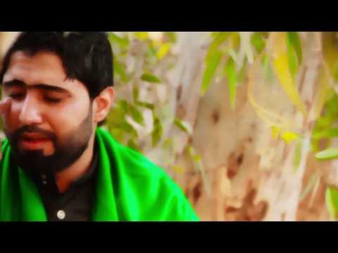 السيد علي الغالبي بلا يا ماي شلون