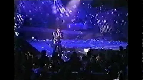 A PARTY FOR RICHARD PRYOR - Bobby Womack sings If You Think You're Lonely Now