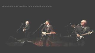 Sweets For My Sweet  -  The Searchers in Concert - 2009 chords