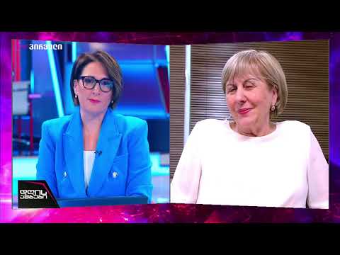 დიანა ტრაპაიძის დღის ამბები 1 დეკემბერი 2022 1 ნაწილი