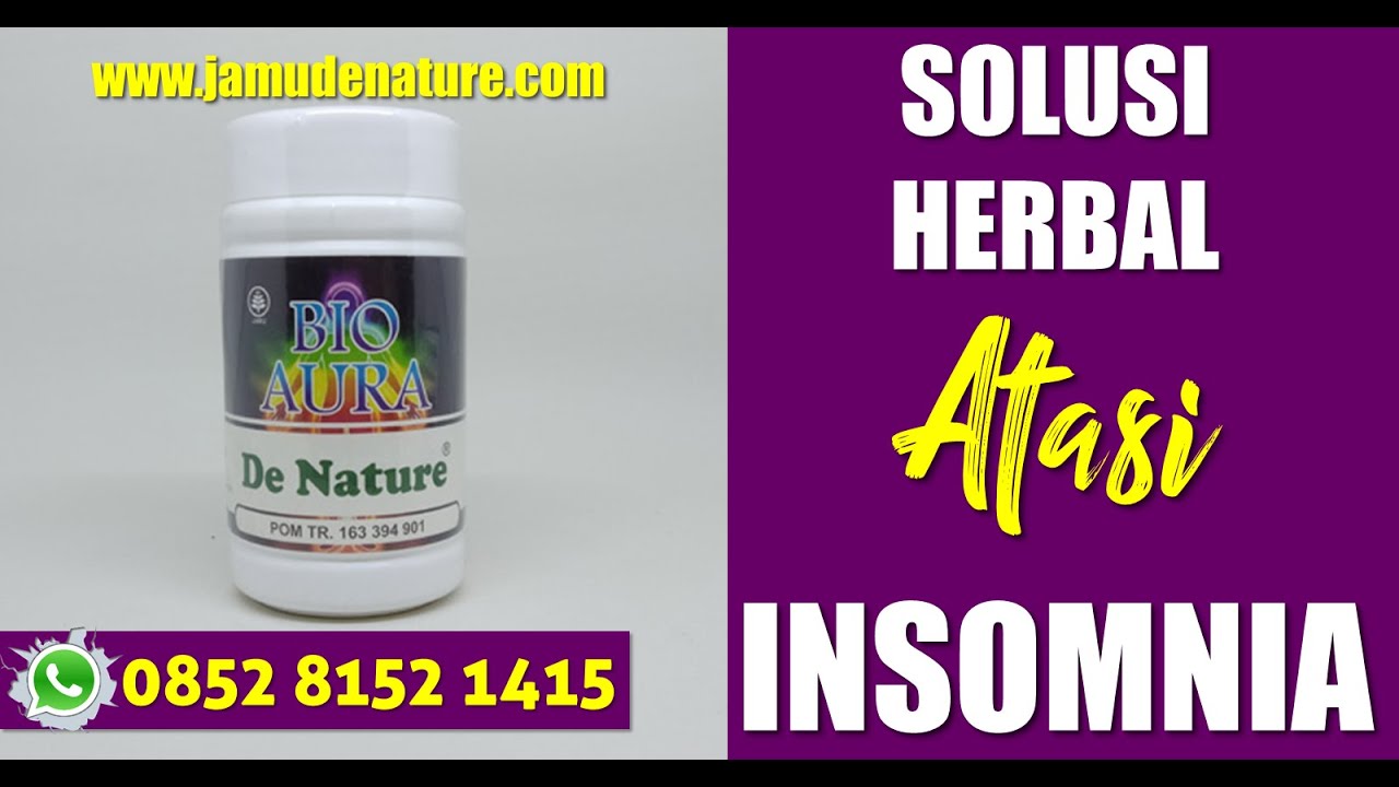 7 Obat Tidur Alami Untuk Atasi Insomnia Detikhealth