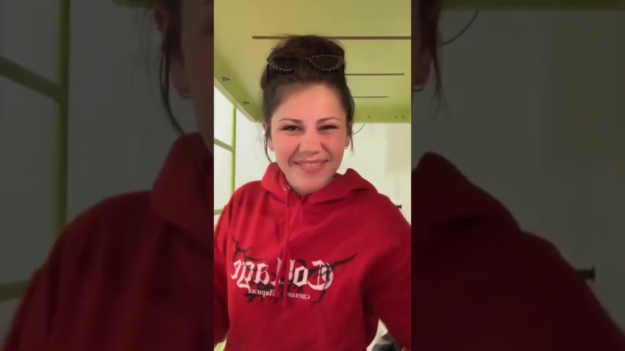 Je suis tellement de bonheur humeur!❤️😂🤷🏻♀️ Marwa Loud ou Eva?🤫❤️ 