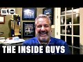 Kentucky Head Coach John Calipari Joins Inside the NBA | NBA on TNT