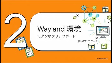 Linux クリップボード  完全ガイド