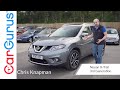 Should I buy a used Nissan X-Trail? | The CarGurus UK Used Car Review