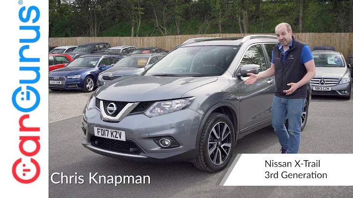 Should I buy a used Nissan X-Trail? - DayDayNews