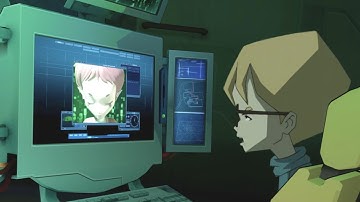 IFSCL Story mode Chapter 1: Jeremie Awakens