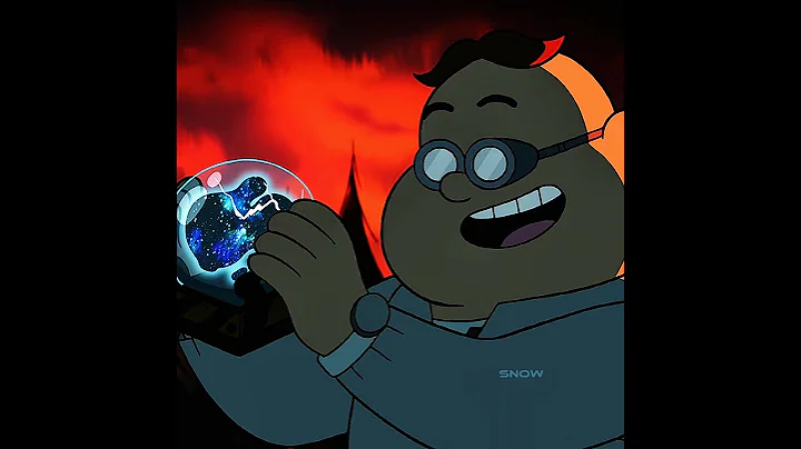 "Eeny, meeny, miny" | Gravity Falls Edit | Bill Cipher Edit | Washing Machine Heart by Mitski