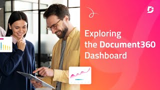 Knowledge Base Dashboard Overview | Document360 2.0