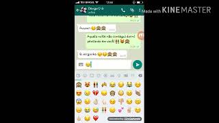 Pedido De Namoro Gay Pelo Whatsapp