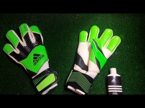 adidas gloves 2016