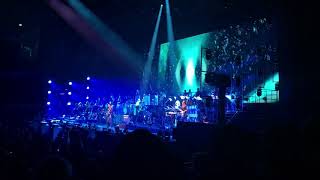 Hans Zimmer - Inception - Sydney 5/10/2019