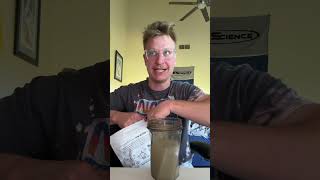 Protein teh boba