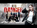 KPOP IN PUBLIC ONE TAKE BTS 방탄소년단 DANGER By RESISTER 레시스들 Dance Cover