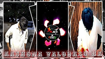 #AASHONA VALOBASO NA🥀💞XML file Bangla song🔰bangla song Xml file🔰XML file alight motion🔰XML file🔰