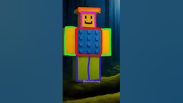 Drawing Noobini Pizzanini #art #drawing #shorts