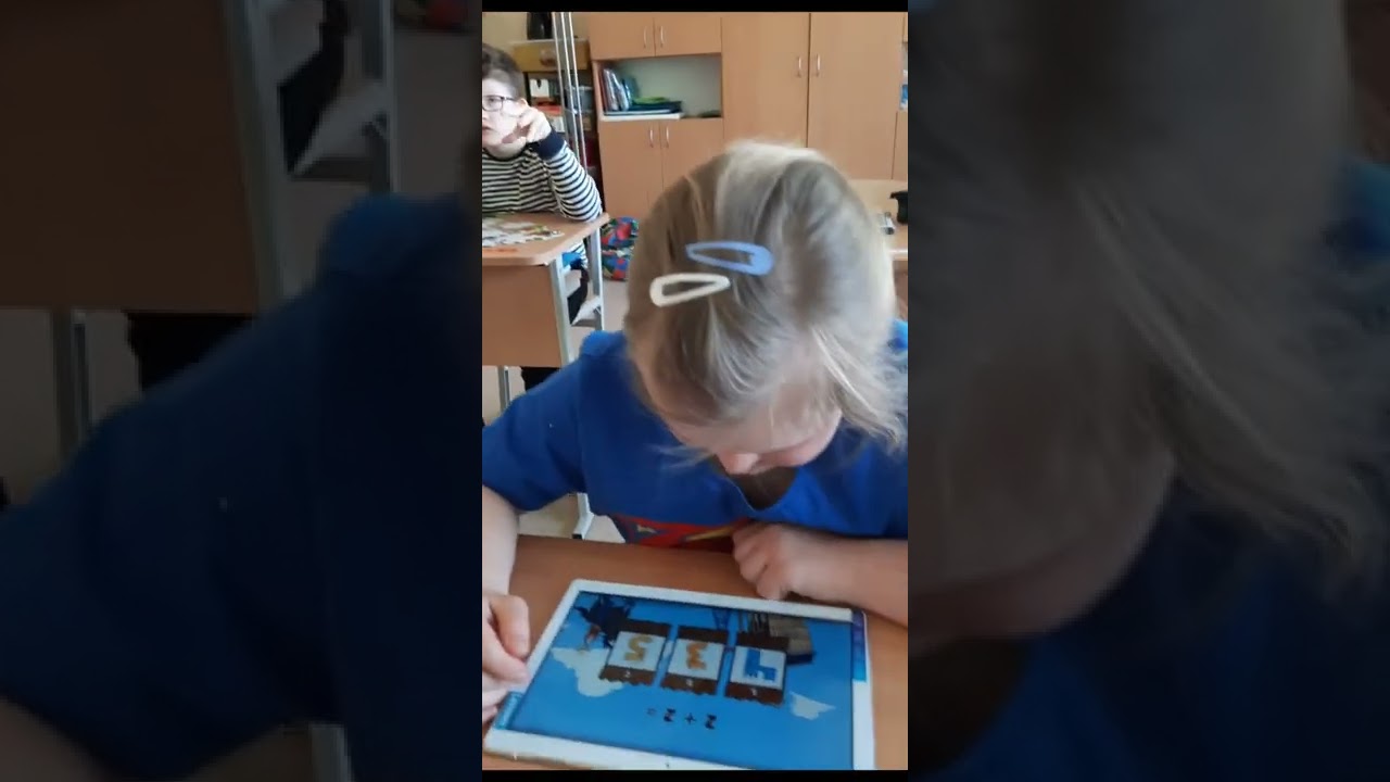 Neformalusis ugdymas „Įdomioji matematika“