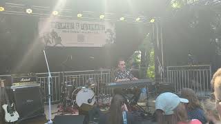 Elbtalbeatz Festival - 24.06.2023 - Sebastian Krumbiegel - Diese Welt ist unbezahlbar