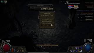 POE 2 Trial of Sekhemas Carry RoA