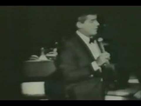 Sacks-Minnelli Disease Telethon 1959