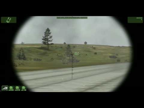 ARMA 2 copy protection FADE